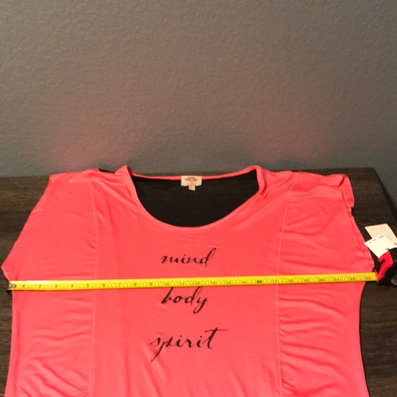 workout motivational top - Picture 7 of 8